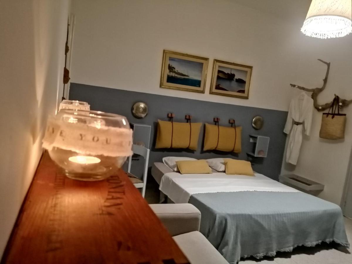 Fiore Bed And Breakfast ペスキチ エクステリア 写真