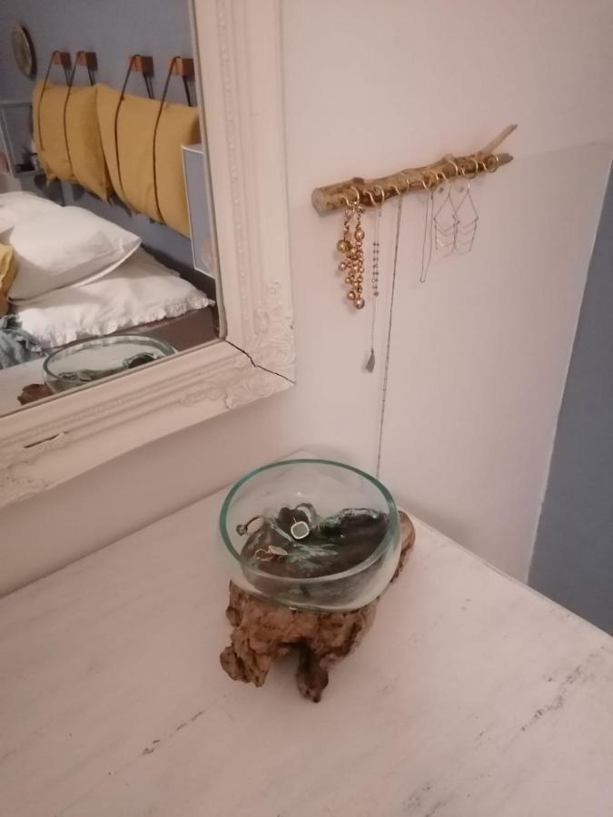 Fiore Bed And Breakfast ペスキチ エクステリア 写真