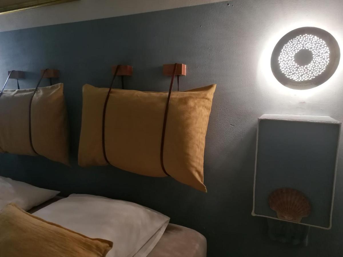 Fiore Bed And Breakfast ペスキチ エクステリア 写真