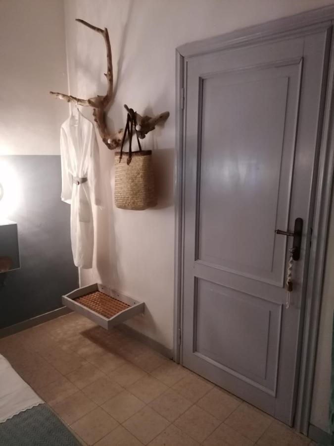 Fiore Bed And Breakfast ペスキチ エクステリア 写真