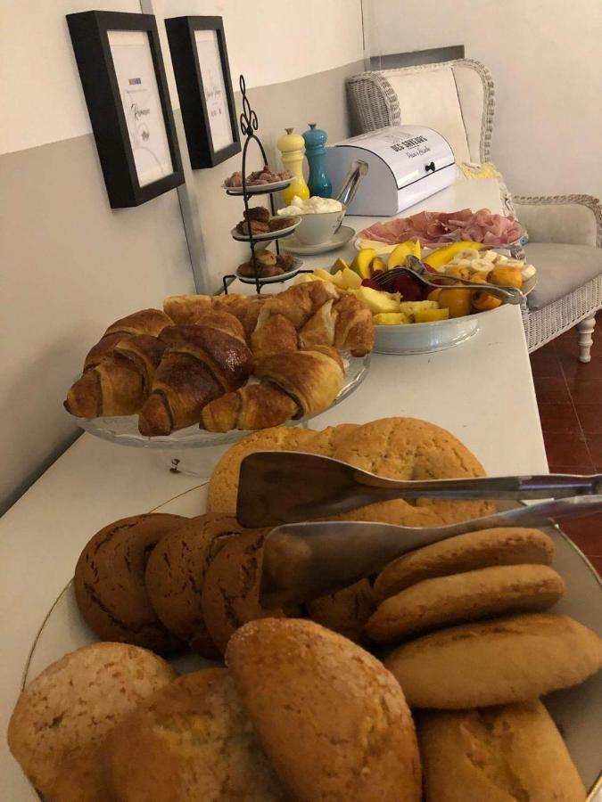 Fiore Bed And Breakfast ペスキチ エクステリア 写真