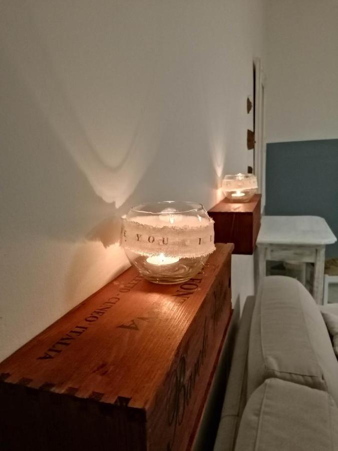 Fiore Bed And Breakfast ペスキチ エクステリア 写真