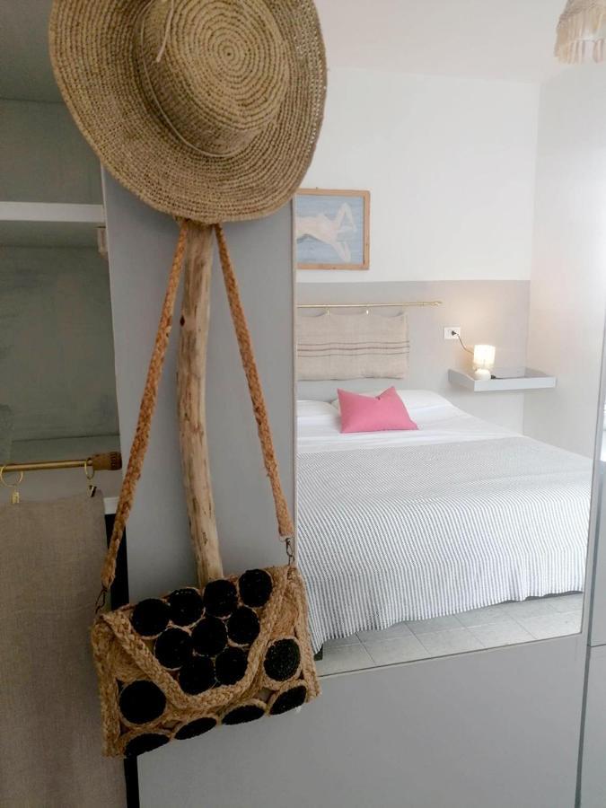 Fiore Bed And Breakfast ペスキチ エクステリア 写真