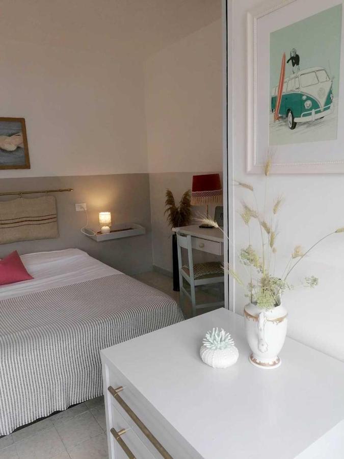 Fiore Bed And Breakfast ペスキチ エクステリア 写真