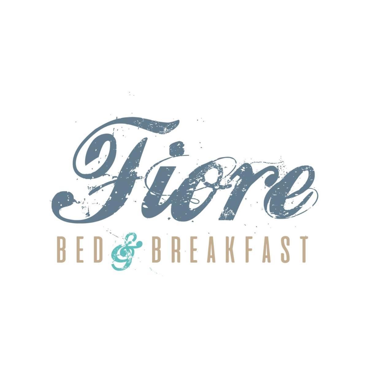 Fiore Bed And Breakfast ペスキチ エクステリア 写真
