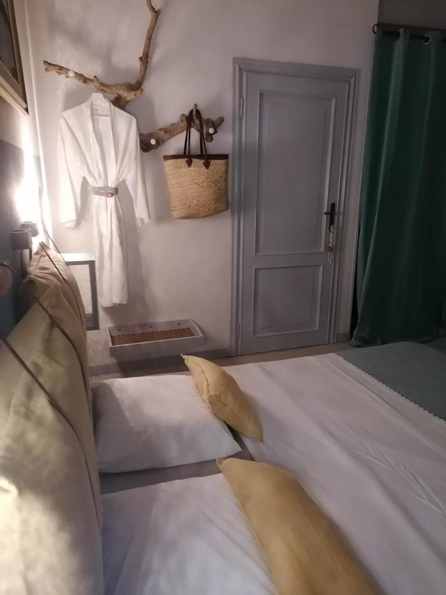 Fiore Bed And Breakfast ペスキチ エクステリア 写真
